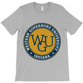 College of Western Governors T-Shirt Hoodie, Sweatshirt | PureTeeCo.com