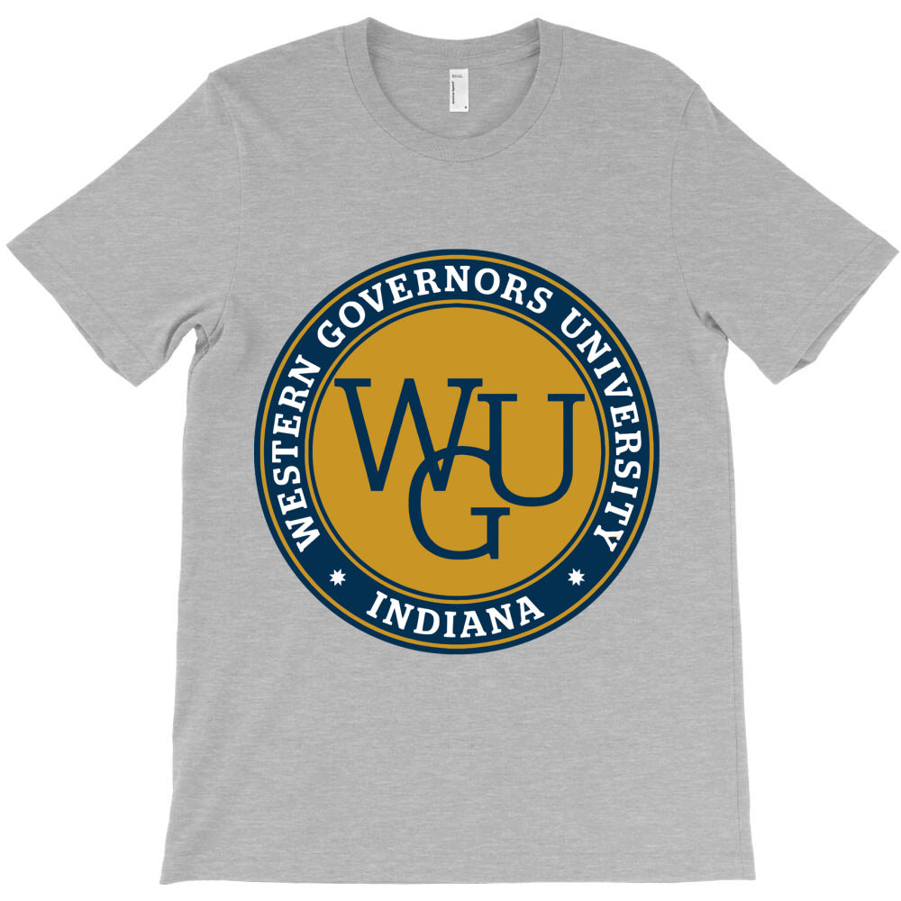 College of Western Governors T-Shirt Hoodie, Sweatshirt | PureTeeCo.com