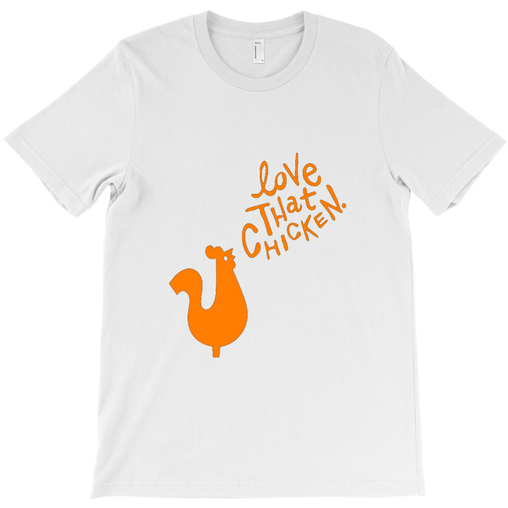 Popeyes Louisiana Chicken T-Shirt Hoodie, Sweatshirt | PureTeeCo.com