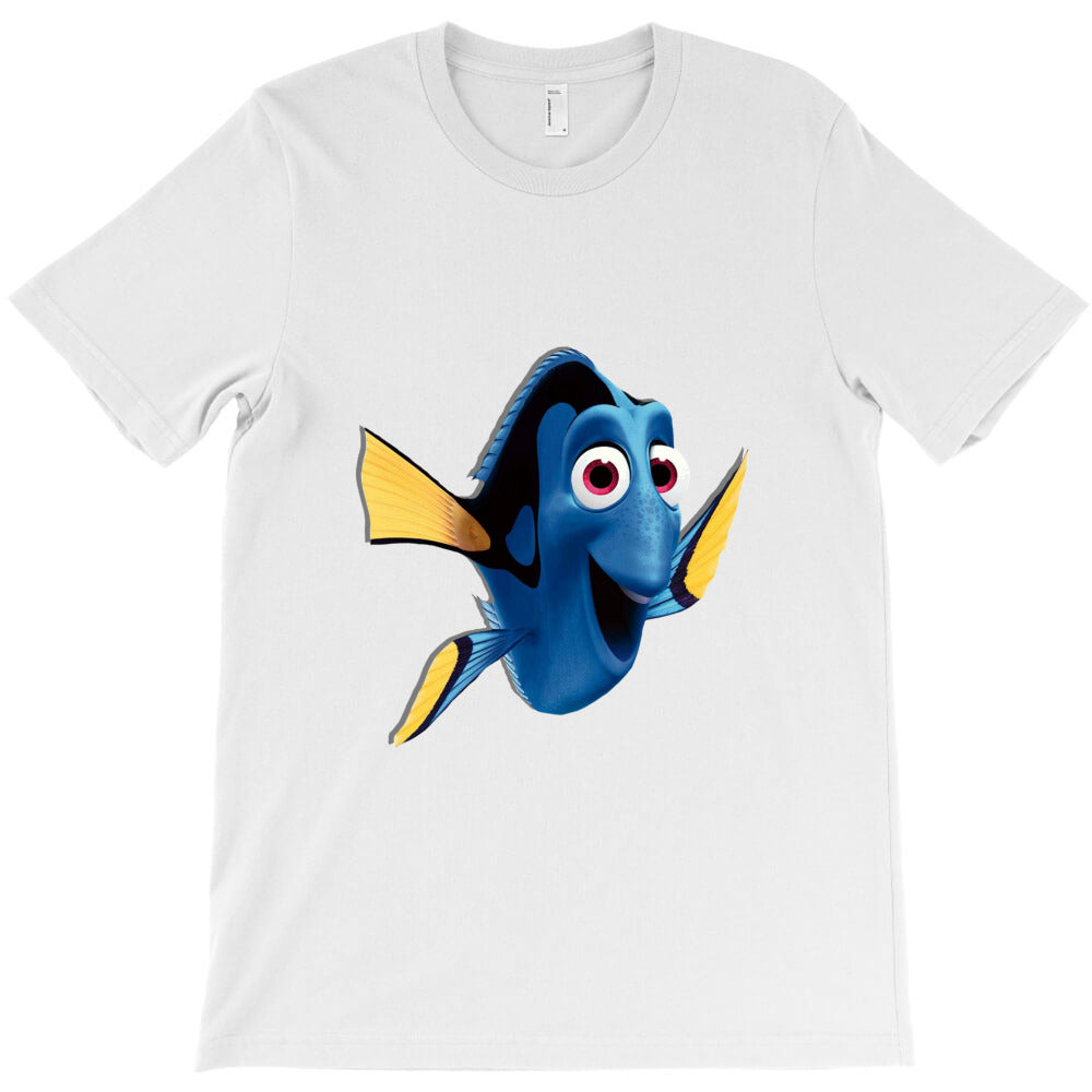 finding dory T-Shirt Hoodie, Sweatshirt | PureTeeCo.com