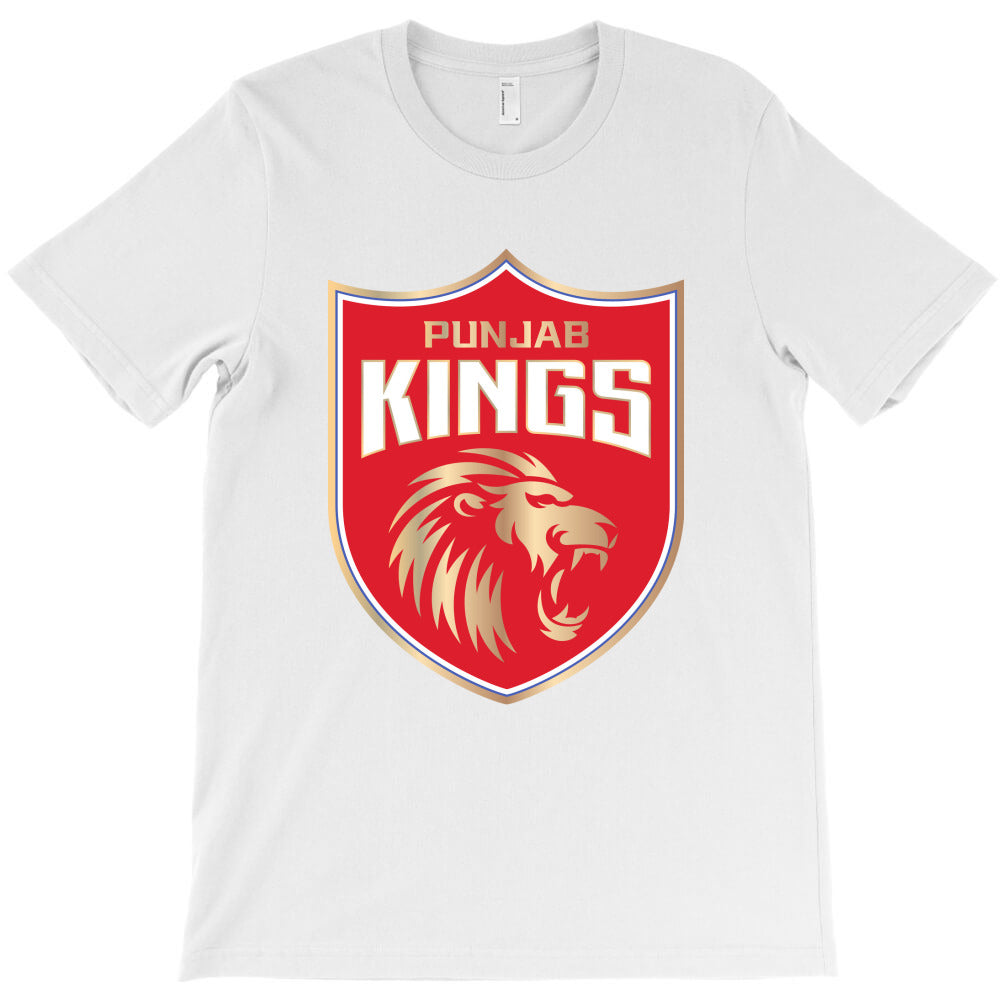 punjab kings T-Shirt Hoodie, Sweatshirt | PureTeeCo.com