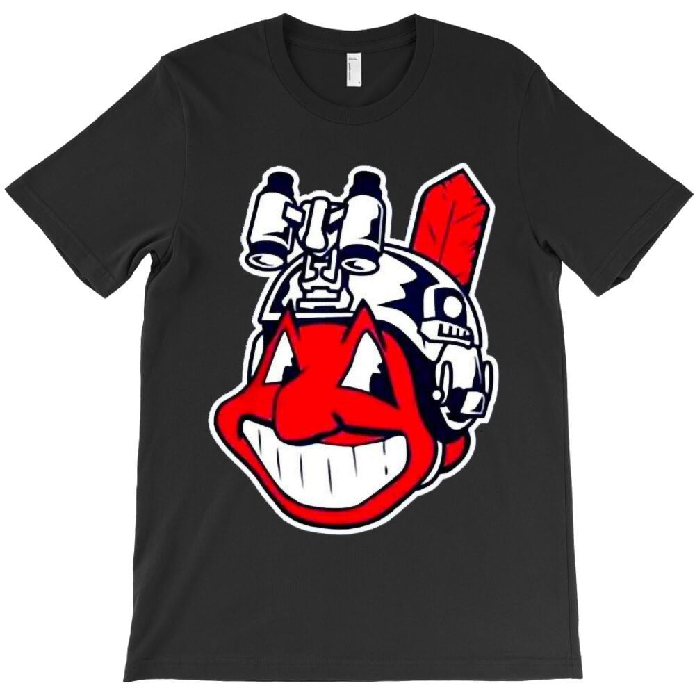 Supdef Wahoo T-Shirt Hoodie, Sweatshirt | PureTeeCo.com