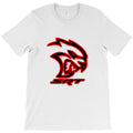 SRT Hellcat Muscle Car T-Shirt Hoodie, Sweatshirt | PureTeeCo.com