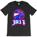 JA17 Josh Bills Allen Buffalo T-Shirt Hoodie, Sweatshirt | PureTeeCo.com