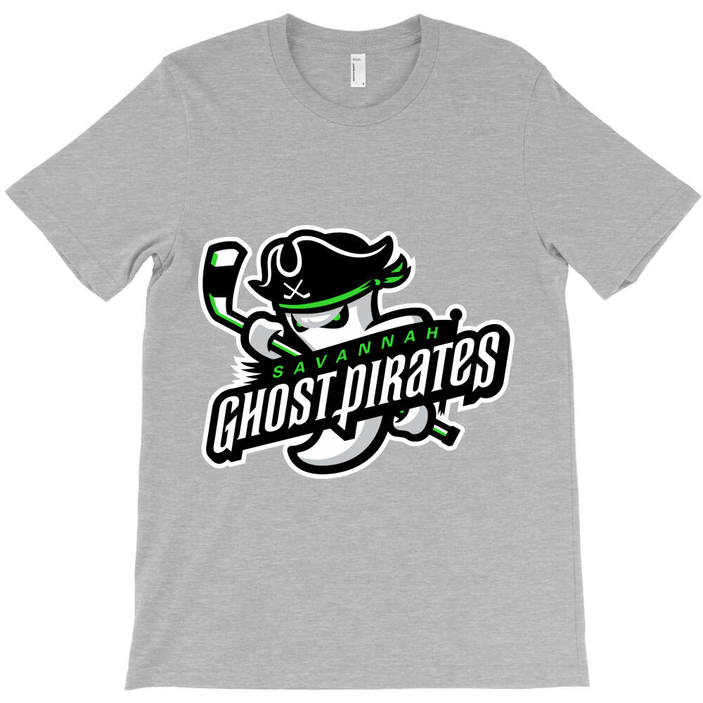 ghost pirates hockey T-Shirt Hoodie, Sweatshirt | PureTeeCo.com