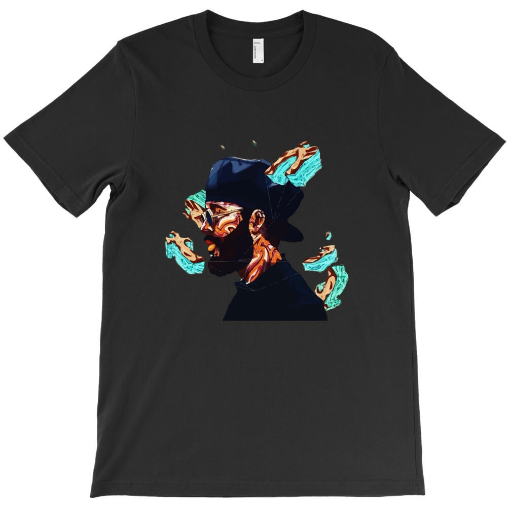 Protoje T-Shirt Hoodie, Sweatshirt | PureTeeCo.com