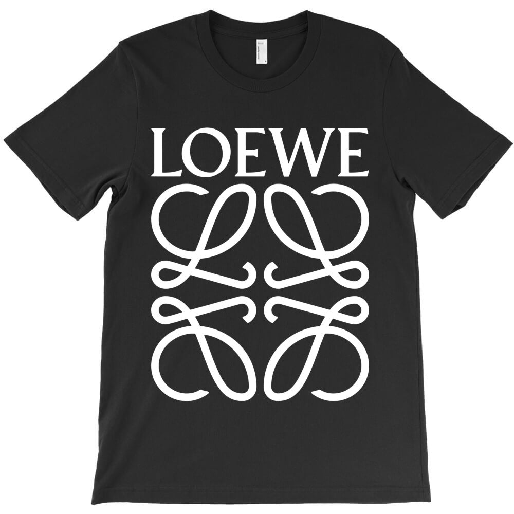 loewe T-Shirt Hoodie, Sweatshirt | PureTeeCo.com