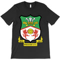 Wrexham_AFC T T-Shirt Hoodie, Sweatshirt | PureTeeCo.com