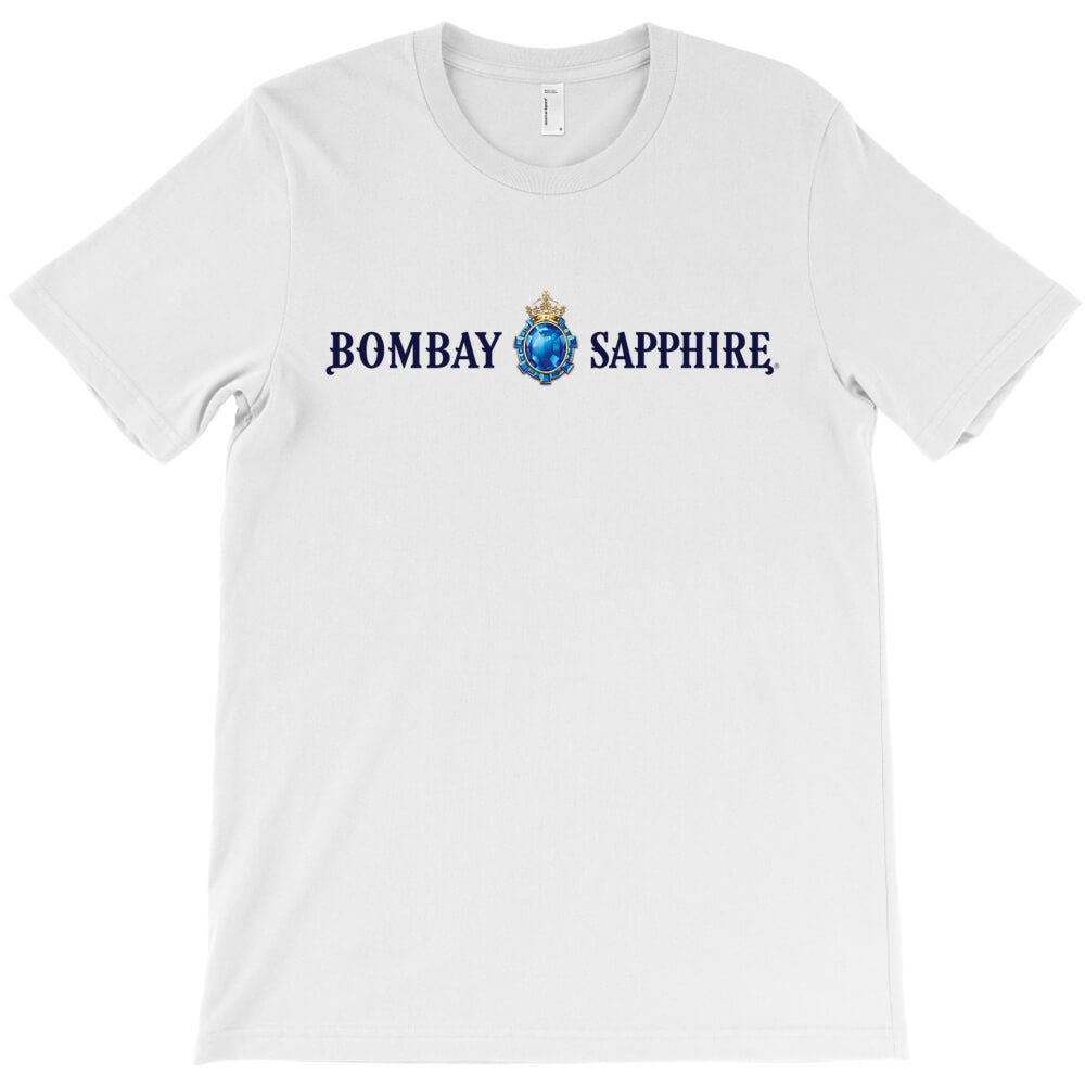 bombay sapphire T-Shirt Hoodie, Sweatshirt | PureTeeCo.com
