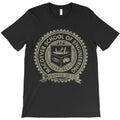 Vintage - Macgyver School Of Engineering T-Shirt Hoodie, Sweatshirt | PureTeeCo.com