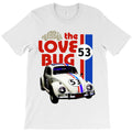 love bug herbie kids T-Shirt Hoodie, Sweatshirt | PureTeeCo.com
