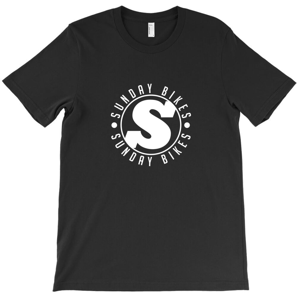 Sunday BMX 1 T-Shirt Hoodie, Sweatshirt | PureTeeCo.com