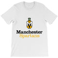 manchester university T-Shirt Hoodie, Sweatshirt | PureTeeCo.com