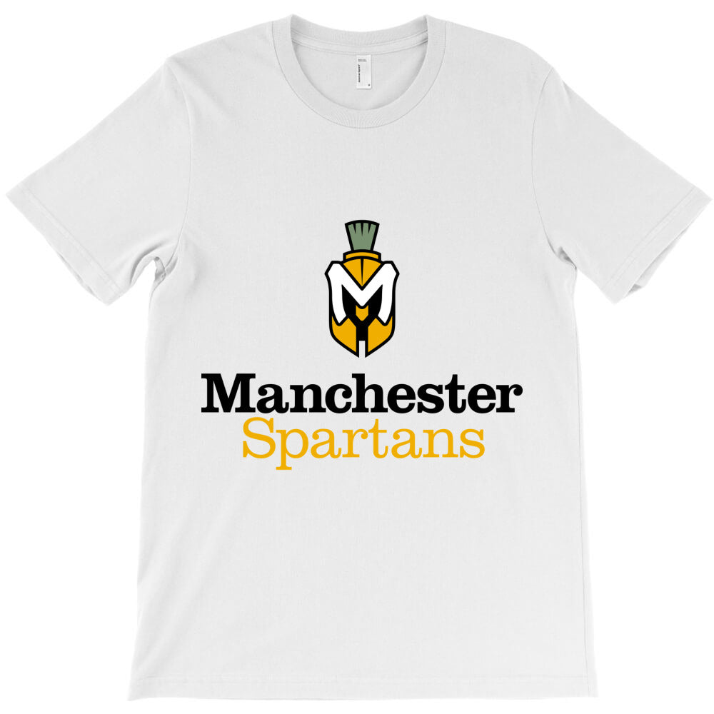 manchester university T-Shirt Hoodie, Sweatshirt | PureTeeCo.com