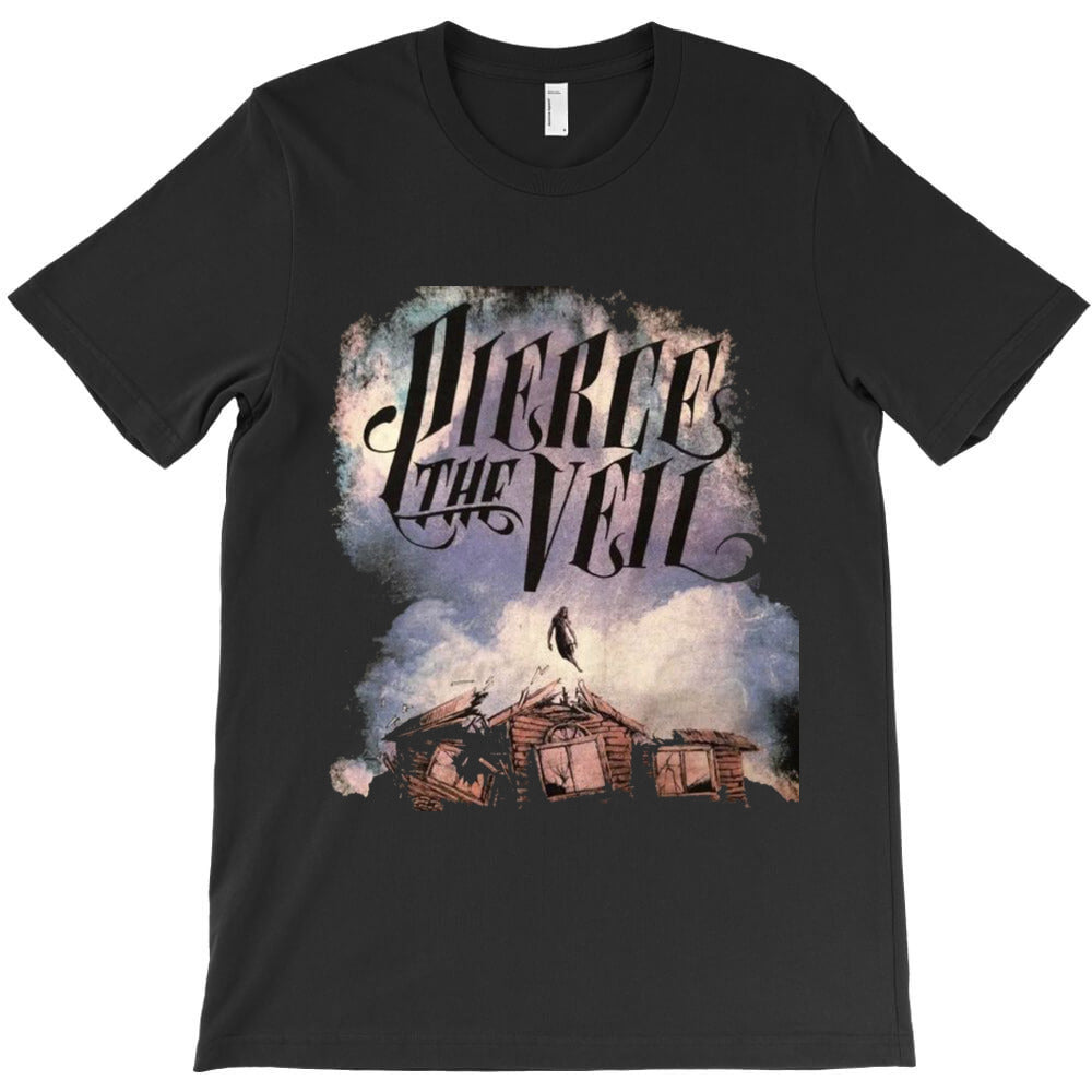 pierce the veil T-Shirt Hoodie, Sweatshirt | PureTeeCo.com