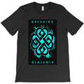 breaking benjamin tour Classic T-Shirt Hoodie, Sweatshirt | PureTeeCo.com