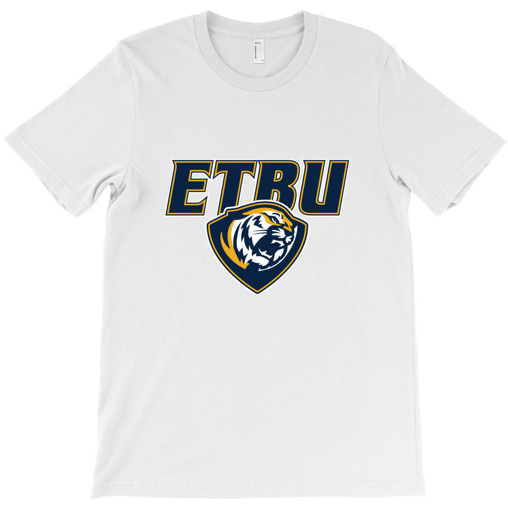 east texas baptist university T-Shirt Hoodie, Sweatshirt | PureTeeCo.com