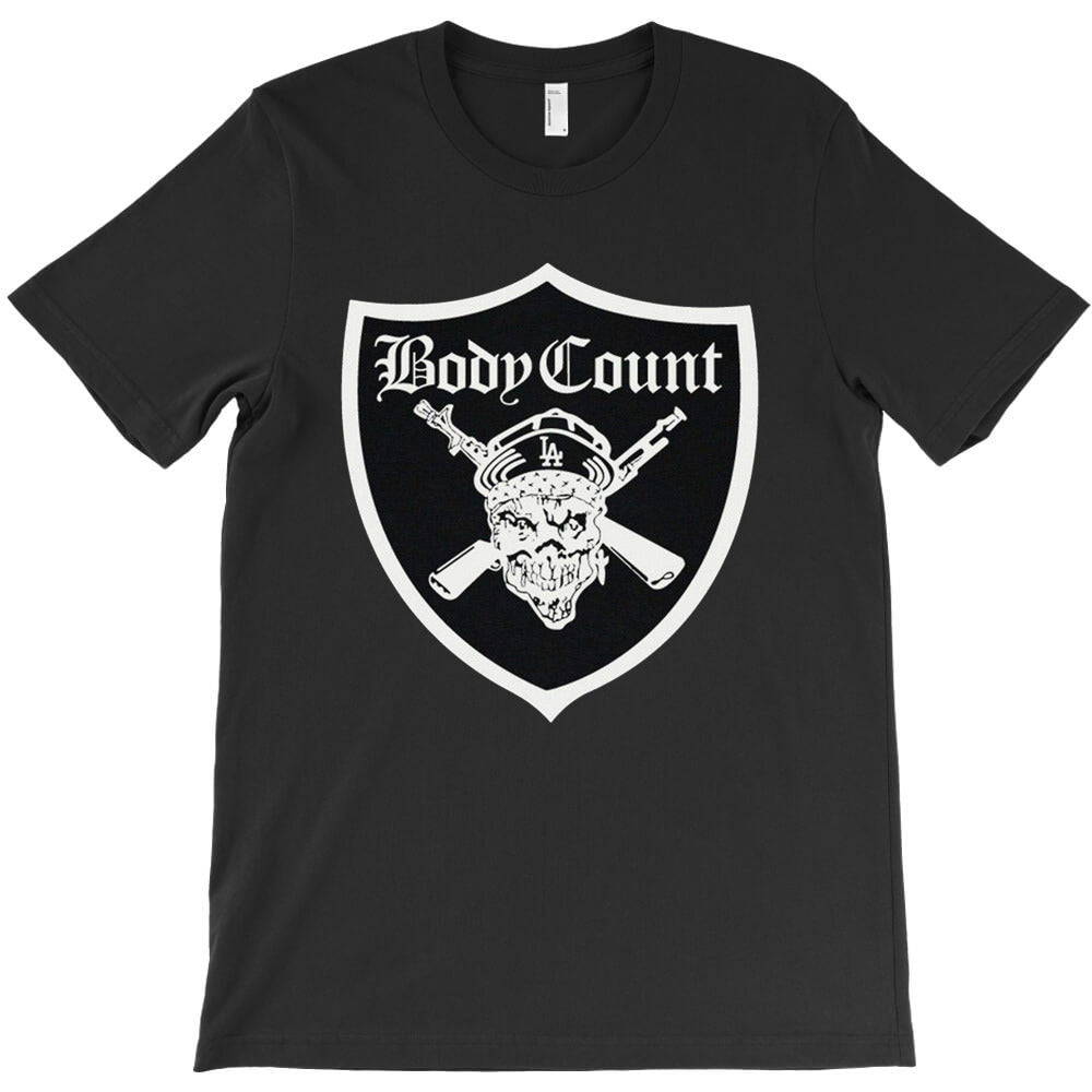 body count new T-Shirt Hoodie, Sweatshirt | PureTeeCo.com