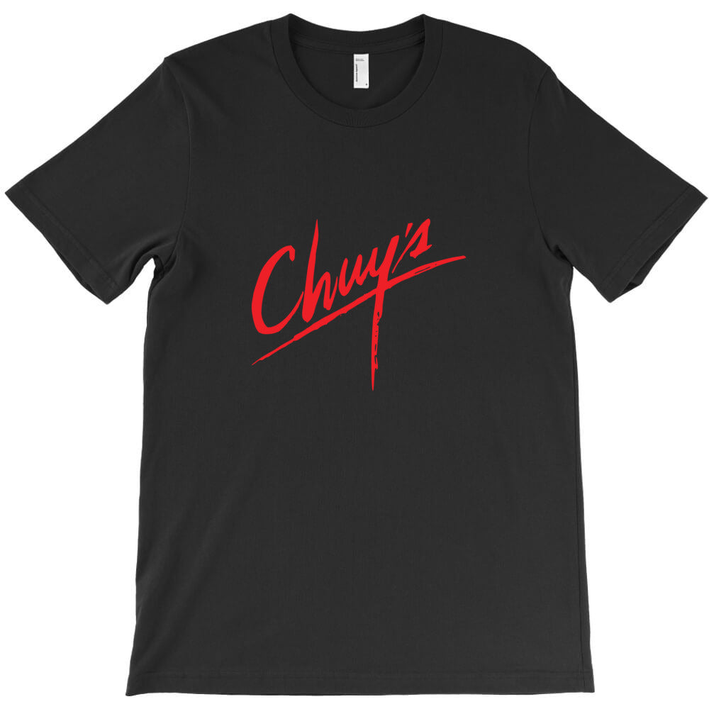 Chuy's Resto T-Shirt Hoodie, Sweatshirt | PureTeeCo.com