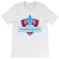 maine nordiques T-Shirt Hoodie, Sweatshirt | PureTeeCo.com