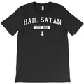 hail satan T-Shirt Hoodie, Sweatshirt | PureTeeCo.com