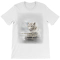 Panzerkampfwagen Iv Ww2 German Tiger T-Shirt Hoodie, Sweatshirt | PureTeeCo.com