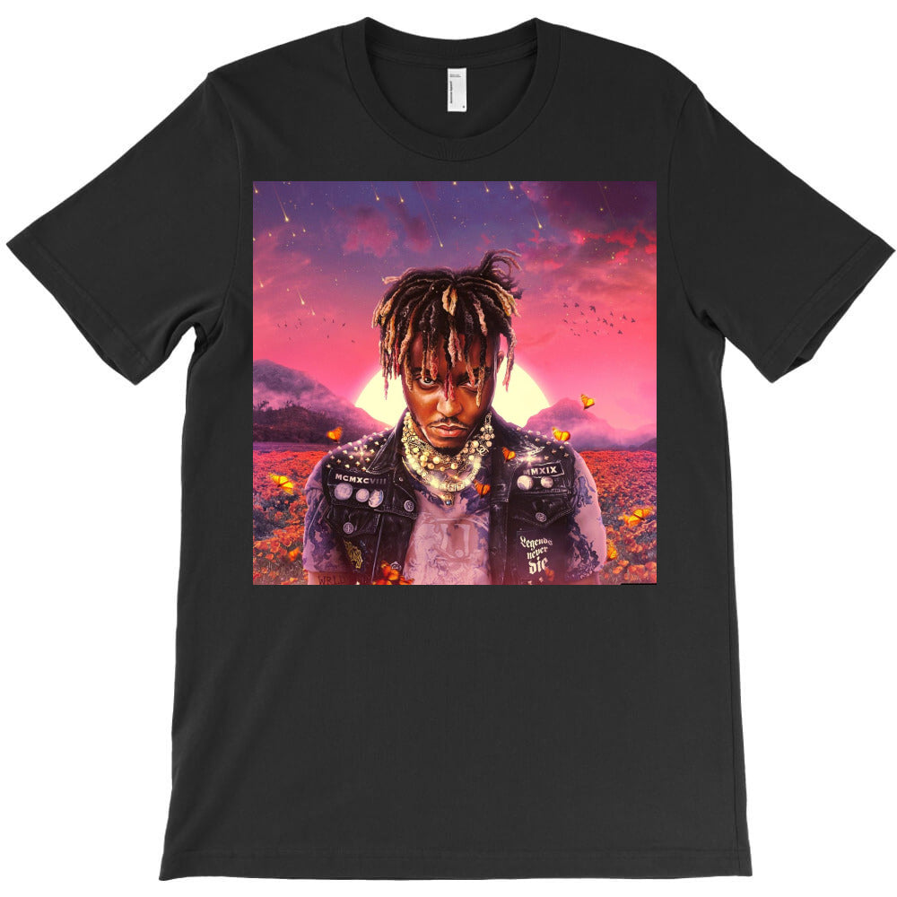 Juice Never Die T-Shirt Hoodie, Sweatshirt | PureTeeCo.com