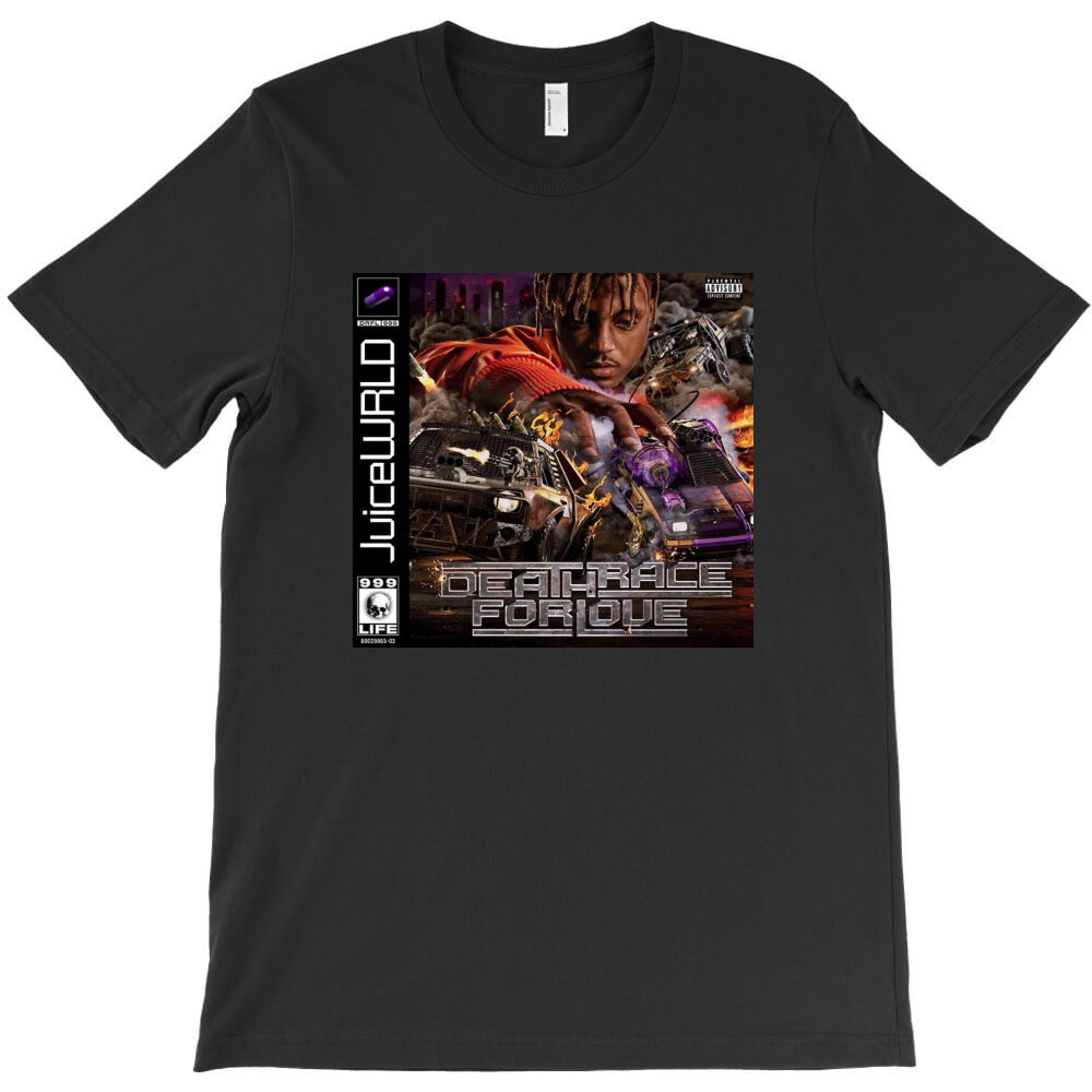 juice deathrace T-Shirt Hoodie, Sweatshirt | PureTeeCo.com