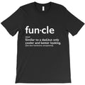 funcle T-Shirt Hoodie, Sweatshirt | PureTeeCo.com