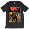 Kung fu kenny poster T-Shirt Hoodie, Sweatshirt | PureTeeCo.com