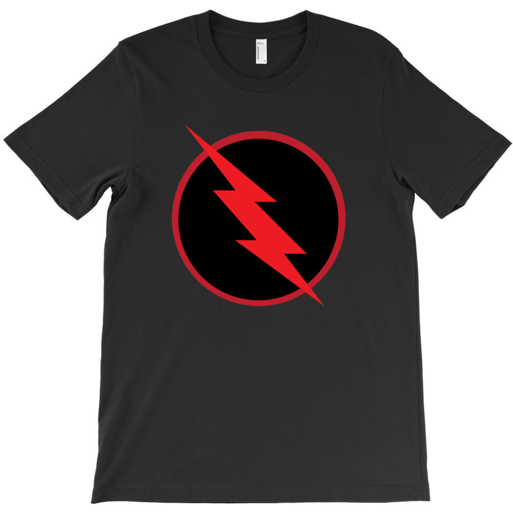 Reverse Flash T-Shirt Hoodie, Sweatshirt | PureTeeCo.com