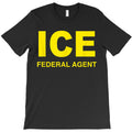 ICE Federal Agent US Border Patrol Costume For Boys T-Shirt Hoodie, Sweatshirt | PureTeeCo.com