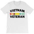 vietnam veteran flag T-Shirt Hoodie, Sweatshirt | PureTeeCo.com