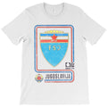 Yugoslavia Vintage 70s Football Fan T-Shirt Hoodie, Sweatshirt | PureTeeCo.com