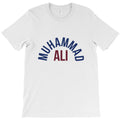 Muhammad the Ali T-Shirt Hoodie, Sweatshirt | PureTeeCo.com