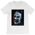 art the clown T-Shirt Hoodie, Sweatshirt | PureTeeCo.com