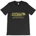 st croix rods T-Shirt Hoodie, Sweatshirt | PureTeeCo.com