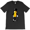 PLANTERS MR PEANUT Classic T-Shirt Hoodie, Sweatshirt | PureTeeCo.com