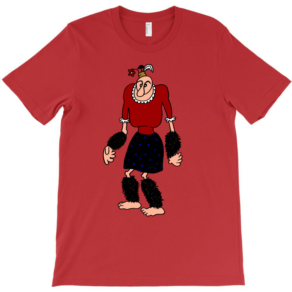 alice the goon popeye T-Shirt Hoodie, Sweatshirt | PureTeeCo.com
