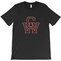 george washington high school T-Shirt Hoodie, Sweatshirt | PureTeeCo.com