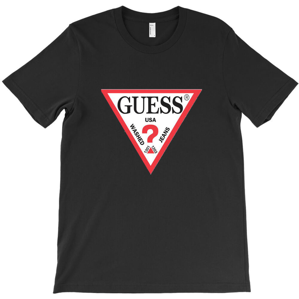 guess T-Shirt Hoodie, Sweatshirt | PureTeeCo.com