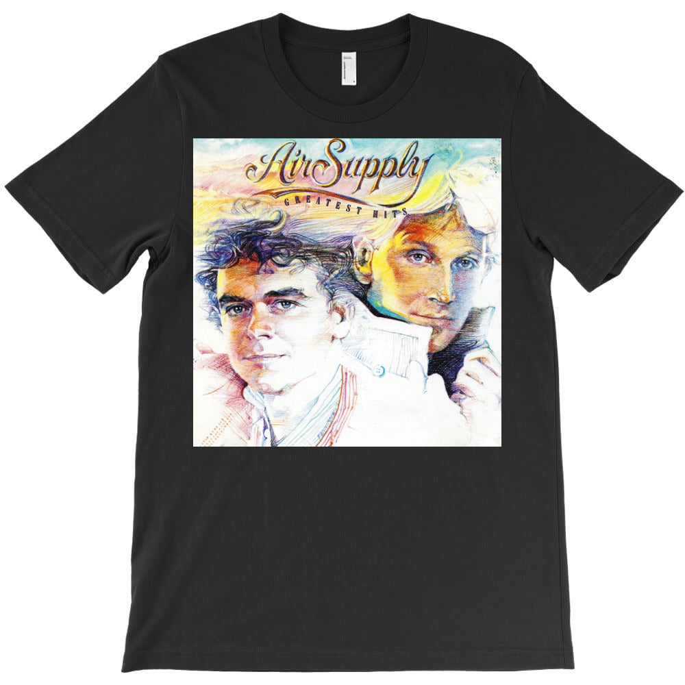 #air supply greatest hits tour 2022 T-Shirt Hoodie, Sweatshirt | PureTeeCo.com