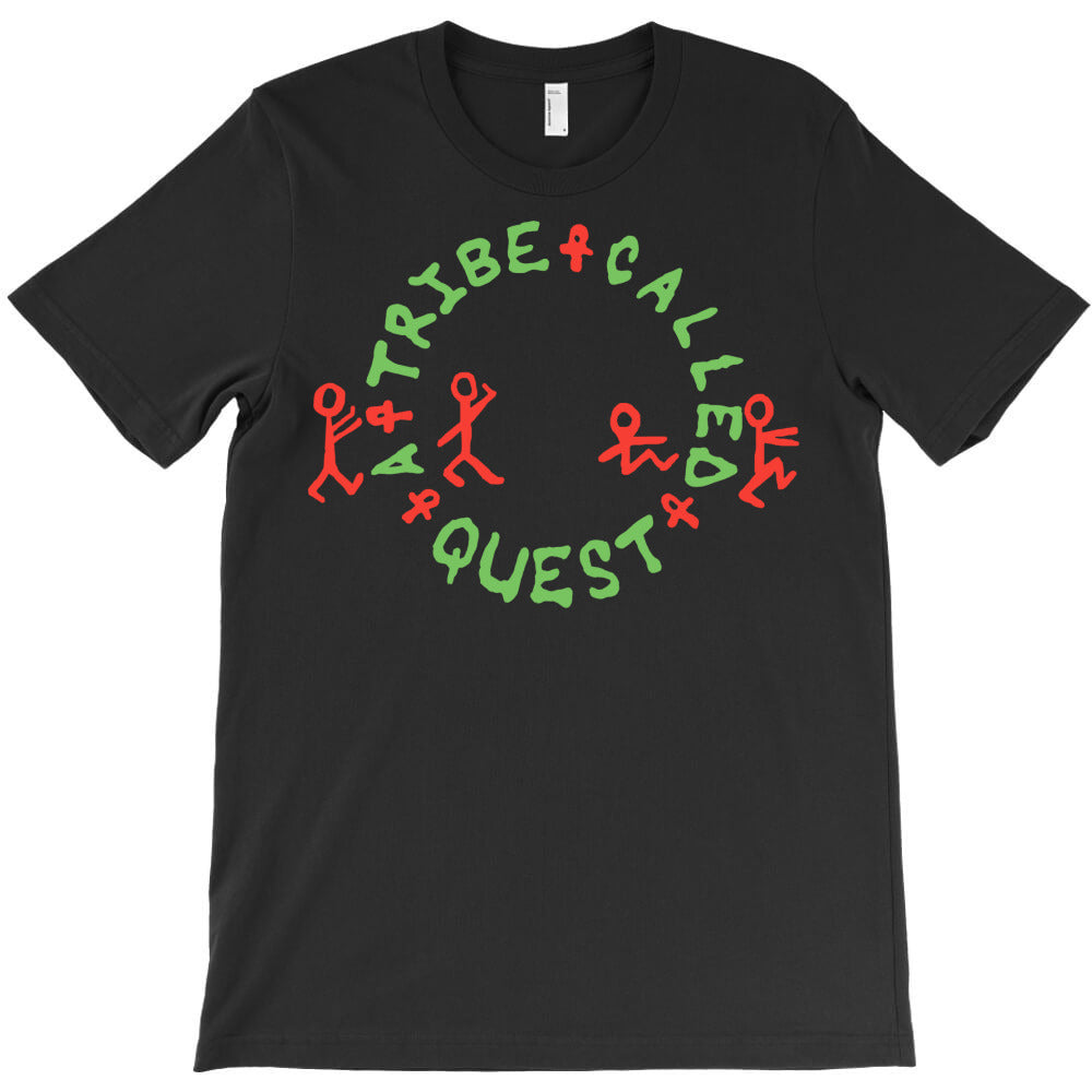 a tribe called quest T-Shirt Hoodie, Sweatshirt | PureTeeCo.com