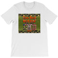The Best Bucking Dad Ever T-Shirt Hoodie, Sweatshirt | PureTeeCo.com