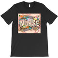 Easter Nurse T-Shirt Hoodie, Sweatshirt | PureTeeCo.com