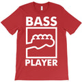 bass player T-Shirt Hoodie, Sweatshirt | PureTeeCo.com