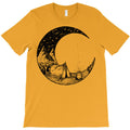 camping under the stars T-Shirt Hoodie, Sweatshirt | PureTeeCo.com