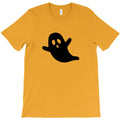 Spooky Haunted Halloween Design T-Shirt Hoodie, Sweatshirt | PureTeeCo.com