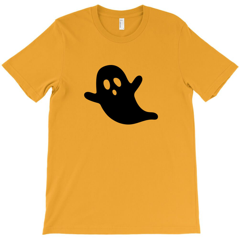 Spooky Haunted Halloween Design T-Shirt Hoodie, Sweatshirt | PureTeeCo.com