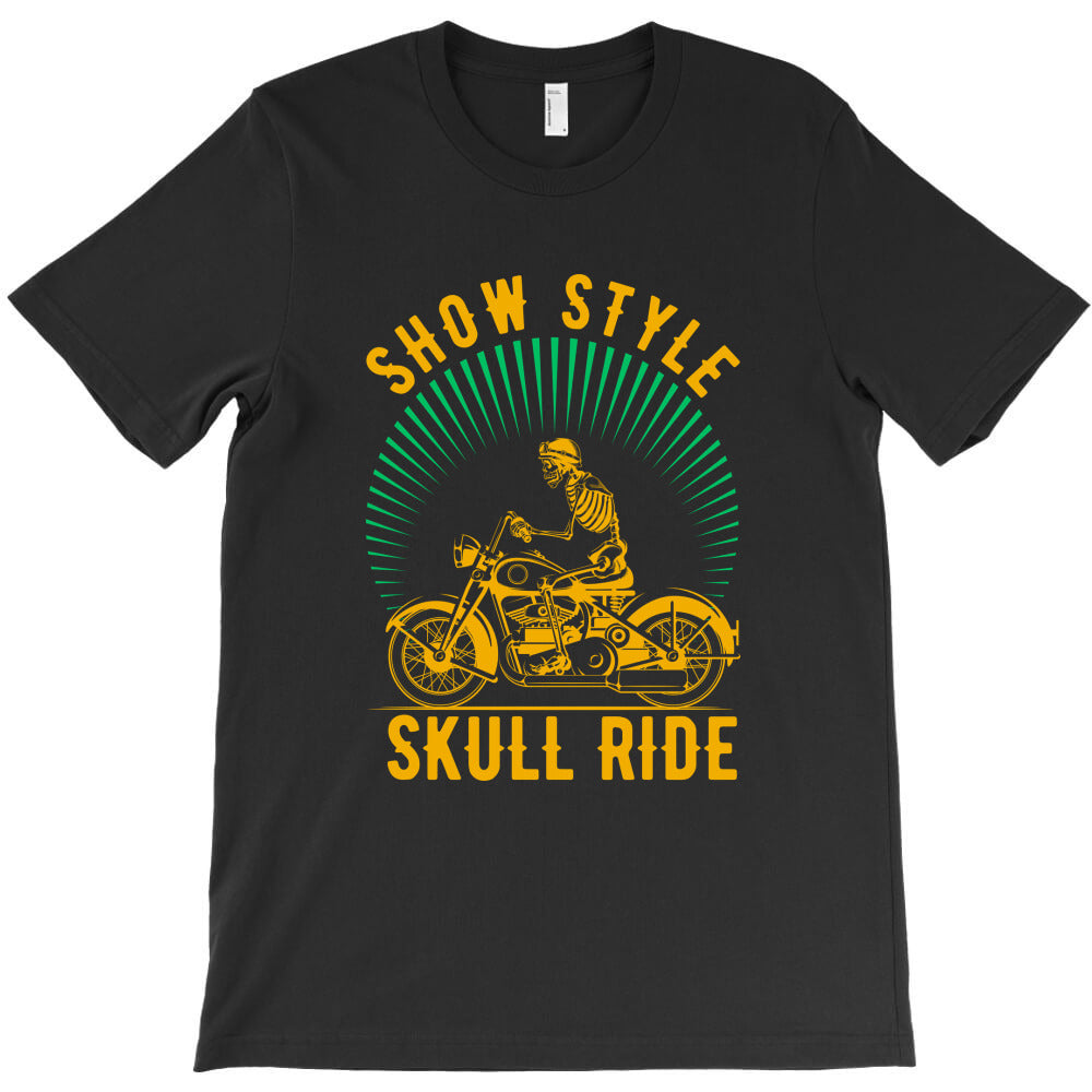 show style T-Shirt Hoodie, Sweatshirt | PureTeeCo.com